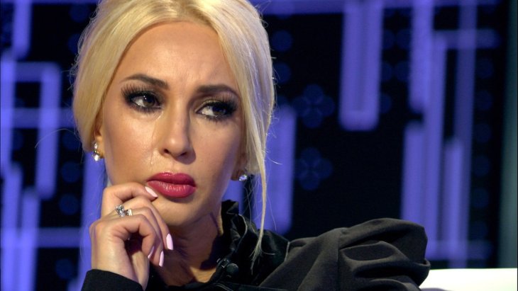 Лера Кудрявцева требует у Андрея Разина 2,5 миллиона за клевету