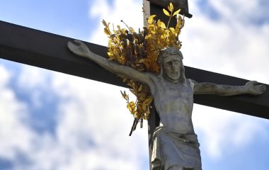 Яке церковне свято в Україні 13 вересня