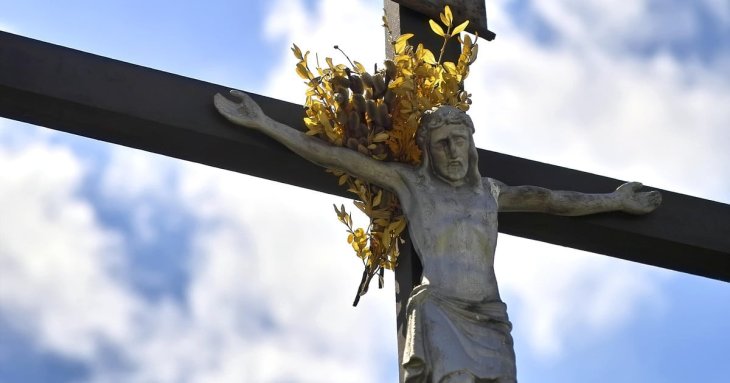 Яке церковне свято в Україні 13 вересня