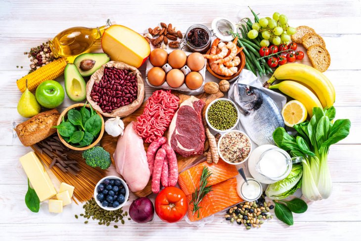 4 продукта для мгновенного прилива сил