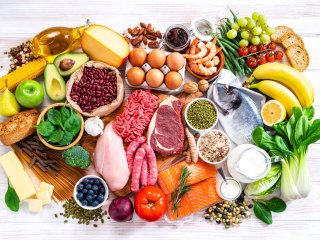 4 продукта для мгновенного прилива сил