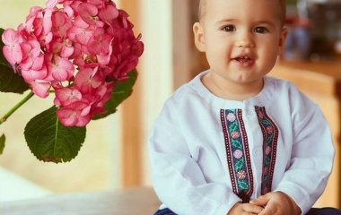 Чоловічі імена: як у давні часи називали хлопчиків
