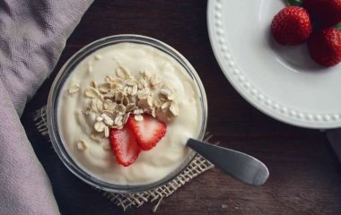 Ученые рассказали, как с помощью йогурта бороться с раком