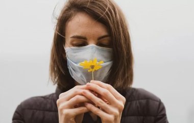 Міфи про алергію на пилок, які заважають вам жити