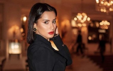 Тина Канделаки рассказала о желании завести третьего ребенка