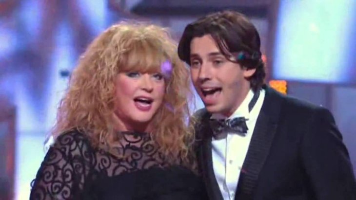 Максим Галкин опубликовал новое фото с Аллой Пугачевой и детьми