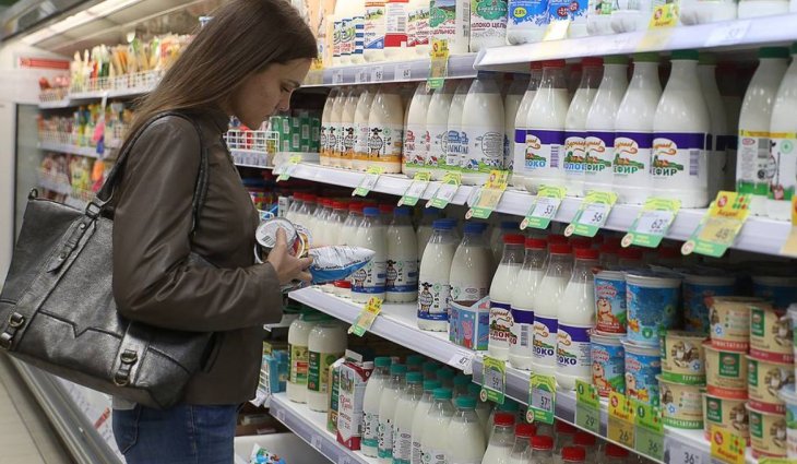 Жирні молочні продукти знизили ризик розвитку хвороб серця у літніх шведів