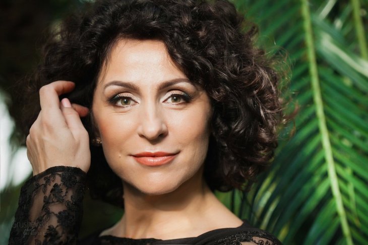 Надежда Матвеева задала подписчикам интересный вопрос