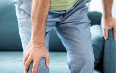 Вставання зі стільця підвищує захист від діабету 2 типу