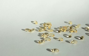 Чи є користь від вітамінних комплексів: можливо, це просто зайва трата коштів
