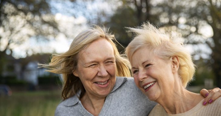 Які п’ять ознак того, що ви житимете дуже довго: перевірте себе