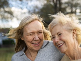 Які п’ять ознак того, що ви житимете дуже довго: перевірте себе