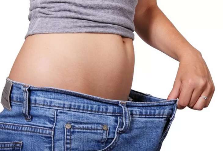 Японские диетологи рассказали, как похудеть на 15 килограммов без голодания