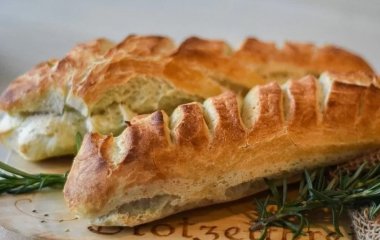Сильна любов до хліба може призвести до онкології.