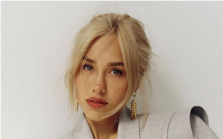 Дашу Квиткову заподозрили в романе с экс-героем 