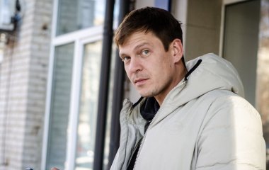 Відомий український актор шокував зізнанням про брата-окупанта і хто із родичів в РФ перепросив