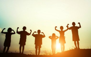 5 причин робити ранкову зарядку
