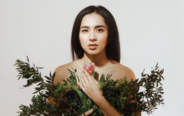 Певица Манижа установила необычный рекорд после прохода в полуфинал Евровидения 2021