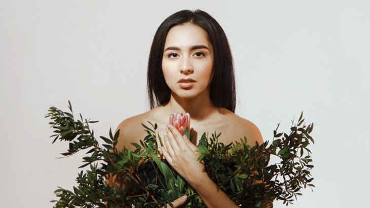 Певица Манижа установила необычный рекорд после прохода в полуфинал Евровидения 2021