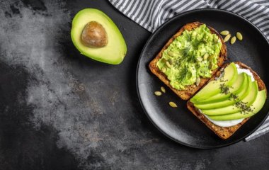 Что произойдет с организмом, если каждый день есть авокадо