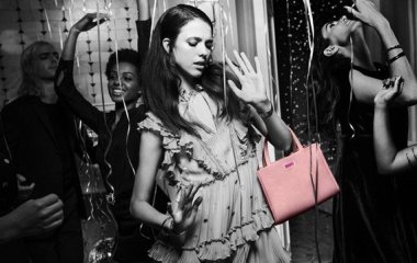 Коллекция Kate Spade Holiday 2018