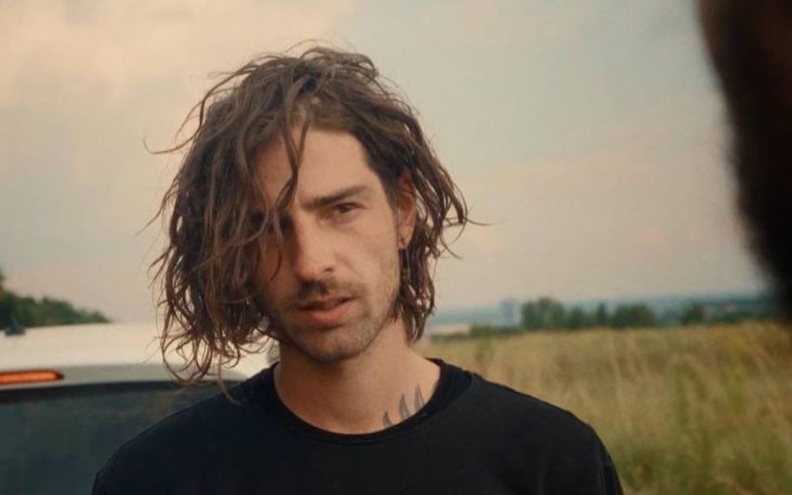 Владимир Дантес серьезно заболел: 