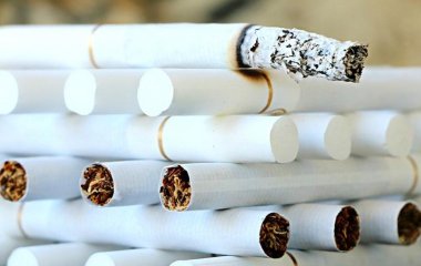 Вчені встановили зв'язок між курінням та психічними розладами