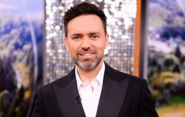 Тімур Мірошниченко висловився про двомісячну розлуку з дружиною і дітьми та як це вплинуло на родину