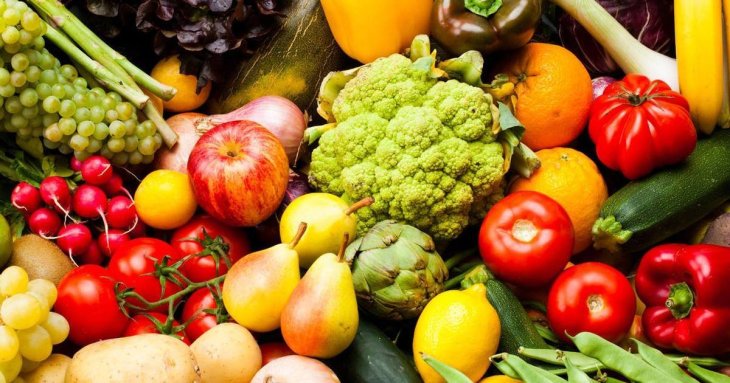 7 продуктів, які природно очищують кров і виводять токсини з організму