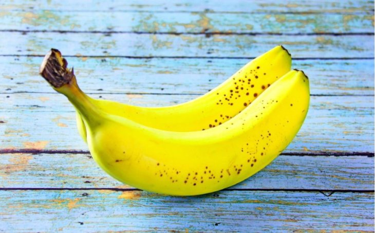 Как с помощью банана в 72 года выглядеть на 40: секреты красоты от японок