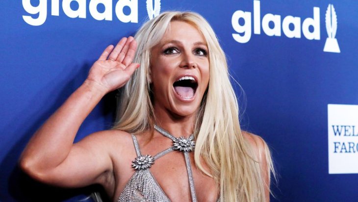 Свобода Бритни Спирс снова оказалась под угрозой