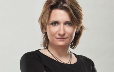 Диана Арбенина скоро может стать мамой