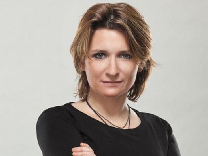 Диана Арбенина скоро может стать мамой