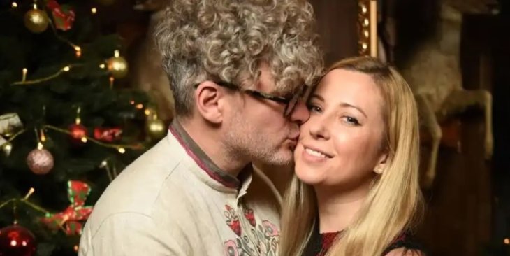 Сюрприз в снегу: Тоня Матвиенко показала трогательный подарок от мужа 