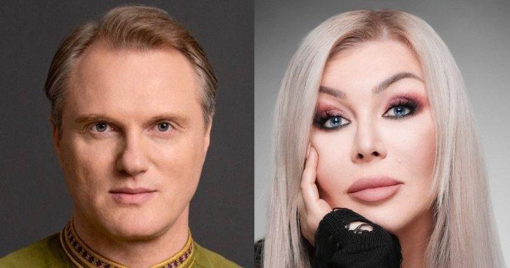 Кум Білик розкрив правду, чому вона пішла від продюсера Нікітіна: