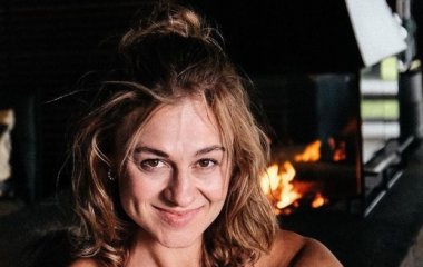 Ольга Мартыновская из 