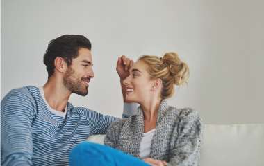 Как научиться доверять мужу и построить гармоничные отношения 