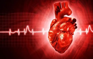 12 простих способів уникнути інфаркту та інсульту