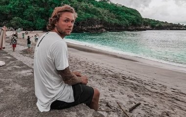 Родители Влада Соколовского сыграли свадьбу