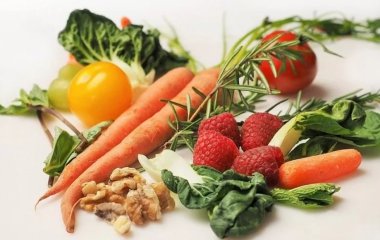 П'ять продуктів, що продовжують молодість організму