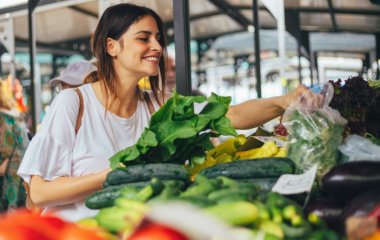 Топ-5 продуктів, які очистять печінку від токсинів