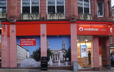 Хто володіє Vodafone Україна та кому належить компанія