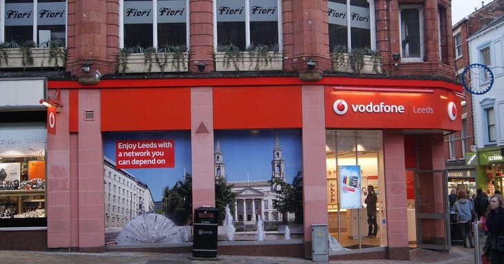 Хто володіє Vodafone Україна та кому належить компанія