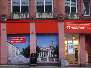 Хто володіє Vodafone Україна та кому належить компанія