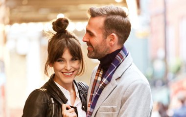 10 семейных пар, которые по-прежнему вместе