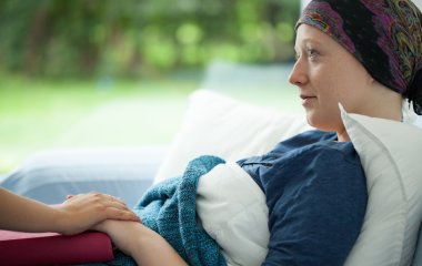 Вчені змусили імунну систему перемагати рак