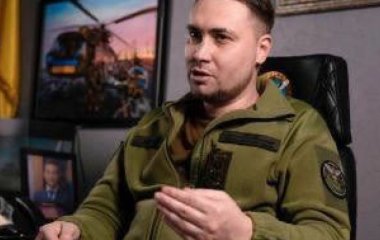 Буданов розповів, який фільм про розвідку вважає найкращим