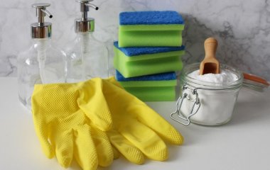 Запам'ятайте ці три прості звички, щоб підтримувати чистоту в оселі: не потрібно весь час прибирати