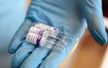 Вчені попередили про ризик біобезпеки через коронавірус