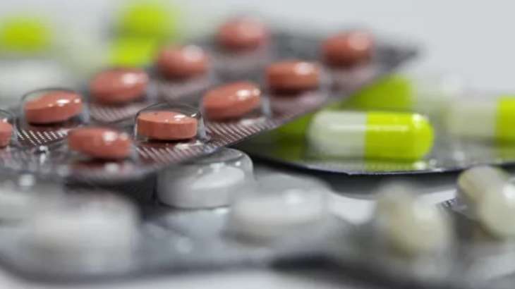 Ученые обнаружили антираковое действие многих обычных лекарств